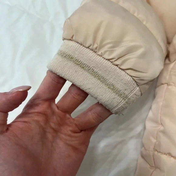 Chloe jacket - Picture 4 of 7